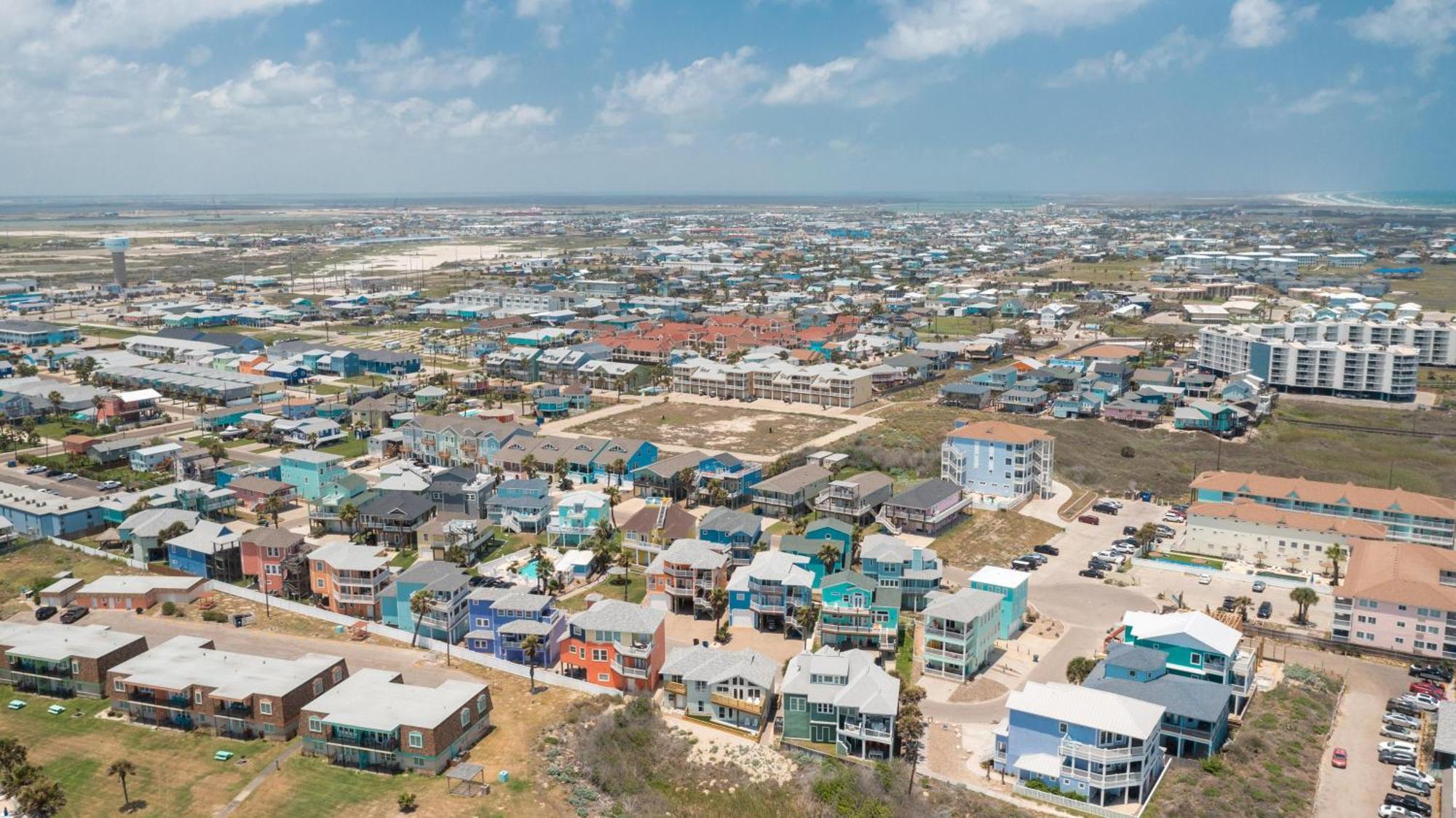 Shore To Please Port Aransas Exterior photo