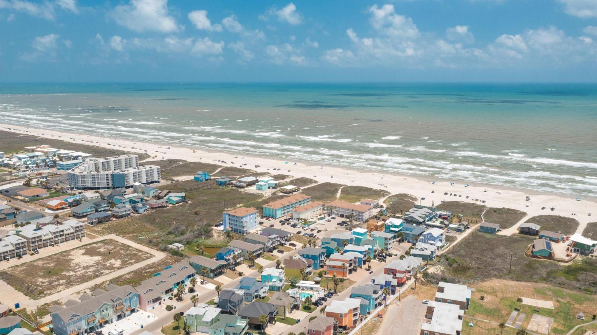 Shore To Please Port Aransas Exterior photo