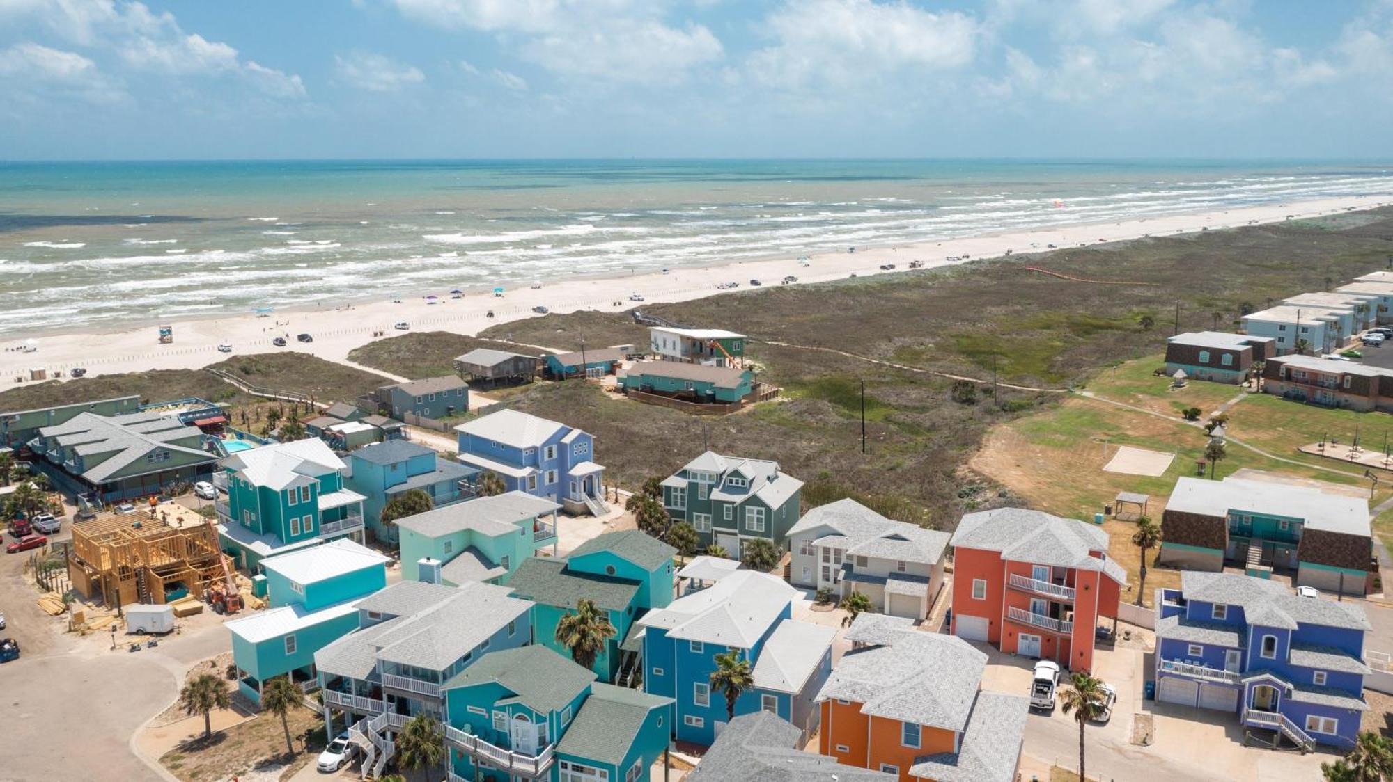 Shore To Please Port Aransas Exterior photo