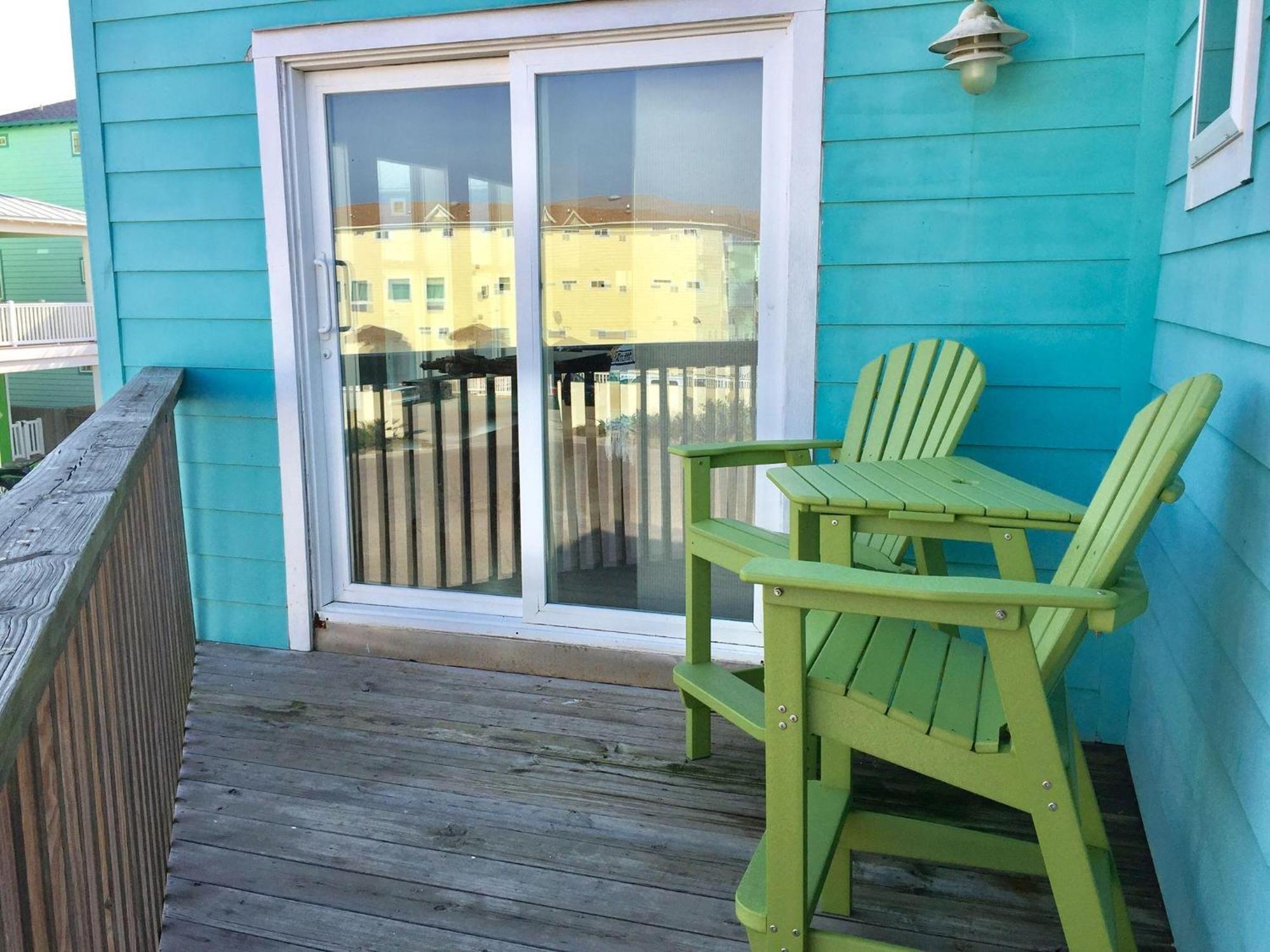 Shore To Please Port Aransas Exterior photo