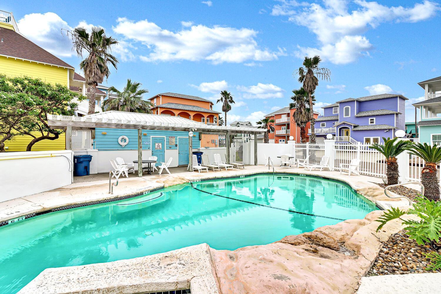 Shore To Please Port Aransas Exterior photo