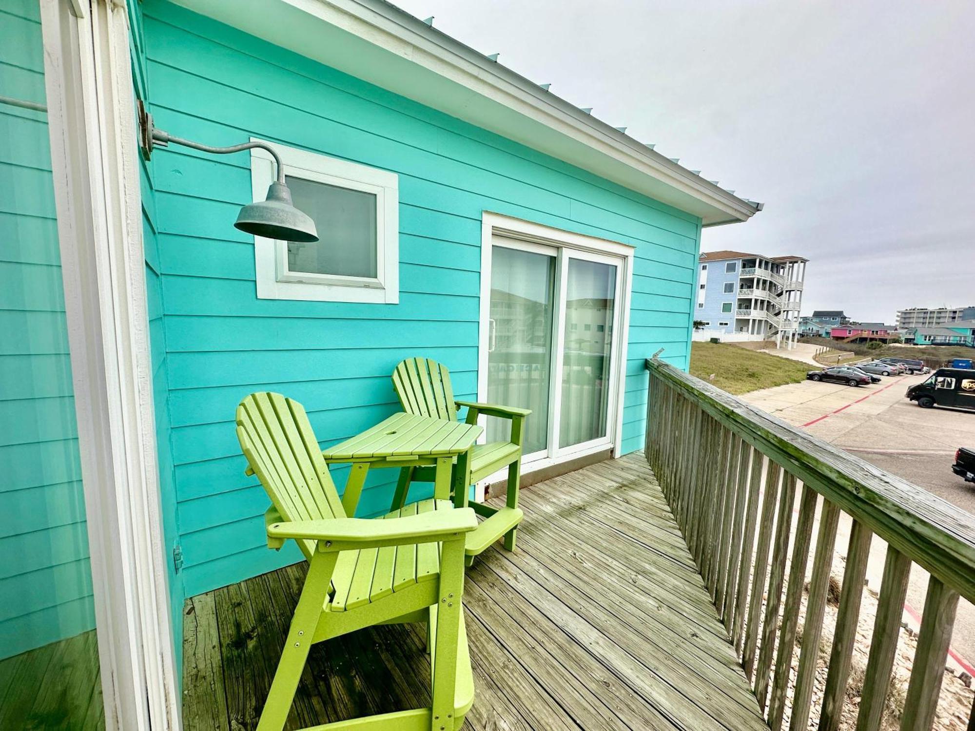 Shore To Please Port Aransas Exterior photo